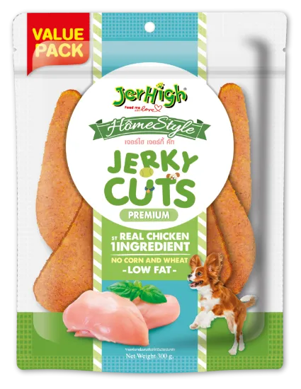 รูปภาพของ JH JERKY CUTS 300Gx6